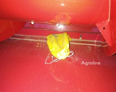 Красный Кейс 3020, объемом двигателя 0 л и пробегом 0 тыс. км за 46550 $, фото 6 на Automoto.ua