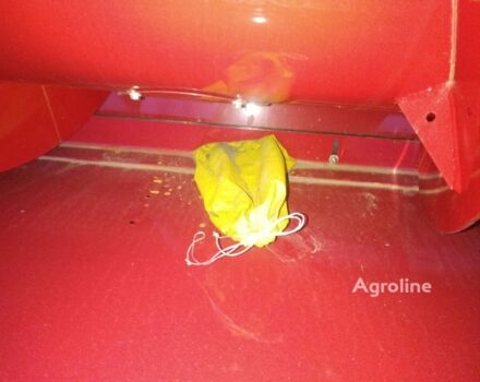 Красный Кейс 3020, объемом двигателя 0 л и пробегом 0 тыс. км за 46521 $, фото 6 на Automoto.ua