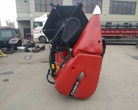 Красный Кейс 3020, объемом двигателя 0 л и пробегом 0 тыс. км за 46550 $, фото 16 на Automoto.ua