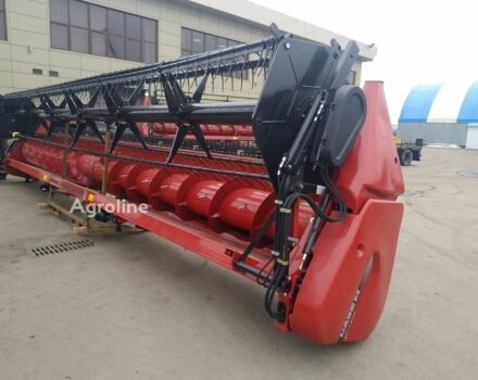 Красный Кейс 3020, объемом двигателя 0 л и пробегом 0 тыс. км за 46550 $, фото 14 на Automoto.ua