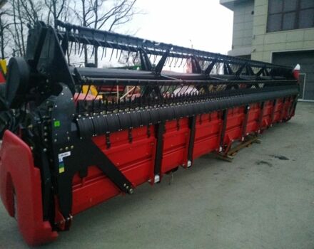 Красный Кейс 3020, объемом двигателя 0 л и пробегом 0 тыс. км за 46550 $, фото 3 на Automoto.ua