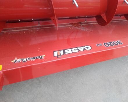 Красный Кейс 3020, объемом двигателя 0 л и пробегом 0 тыс. км за 46550 $, фото 20 на Automoto.ua