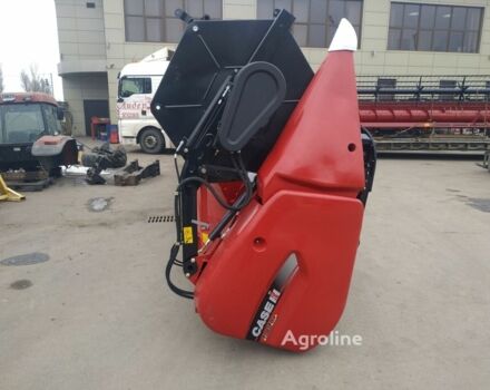 Красный Кейс 3020, объемом двигателя 0 л и пробегом 0 тыс. км за 46550 $, фото 16 на Automoto.ua