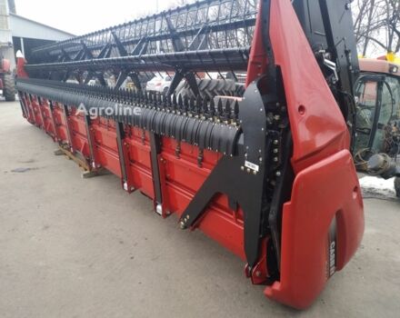 Красный Кейс 3020, объемом двигателя 0 л и пробегом 0 тыс. км за 46550 $, фото 18 на Automoto.ua