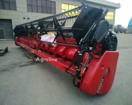 Красный Кейс 3020, объемом двигателя 0 л и пробегом 0 тыс. км за 46550 $, фото 1 на Automoto.ua