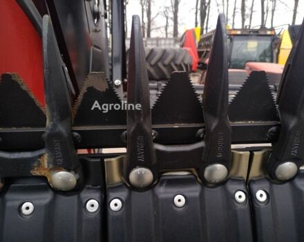 Красный Кейс 3020, объемом двигателя 0 л и пробегом 0 тыс. км за 46521 $, фото 17 на Automoto.ua