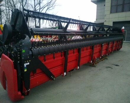 Красный Кейс 3020, объемом двигателя 0 л и пробегом 0 тыс. км за 46550 $, фото 3 на Automoto.ua