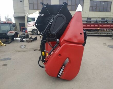 Красный Кейс 3020, объемом двигателя 0 л и пробегом 0 тыс. км за 46521 $, фото 16 на Automoto.ua