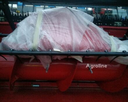 Красный Кейс 3020, объемом двигателя 0 л и пробегом 0 тыс. км за 46550 $, фото 7 на Automoto.ua