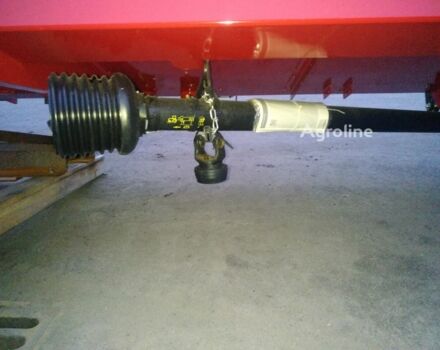 Красный Кейс 3020, объемом двигателя 0 л и пробегом 0 тыс. км за 46550 $, фото 4 на Automoto.ua