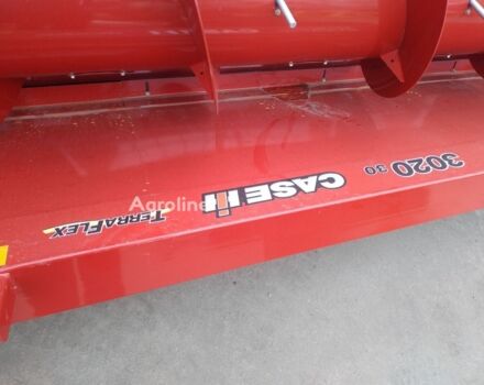 Красный Кейс 3020, объемом двигателя 0 л и пробегом 0 тыс. км за 46550 $, фото 20 на Automoto.ua