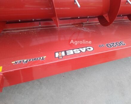 Красный Кейс 3020, объемом двигателя 0 л и пробегом 0 тыс. км за 46521 $, фото 20 на Automoto.ua