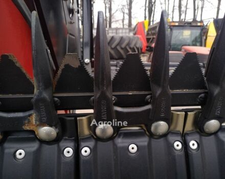 Красный Кейс 3020, объемом двигателя 0 л и пробегом 0 тыс. км за 46550 $, фото 17 на Automoto.ua