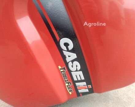 Красный Кейс 3020, объемом двигателя 0 л и пробегом 0 тыс. км за 46550 $, фото 19 на Automoto.ua