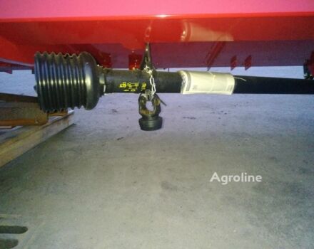 Красный Кейс 3020, объемом двигателя 0 л и пробегом 0 тыс. км за 46521 $, фото 4 на Automoto.ua