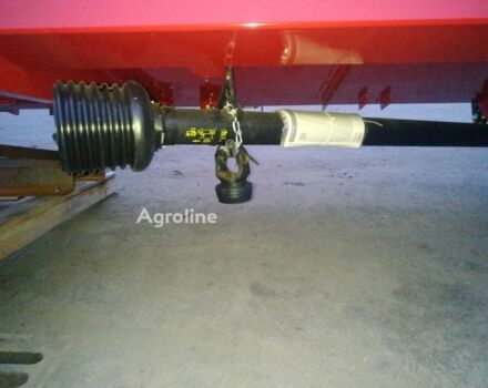 Красный Кейс 3020, объемом двигателя 0 л и пробегом 0 тыс. км за 46521 $, фото 4 на Automoto.ua