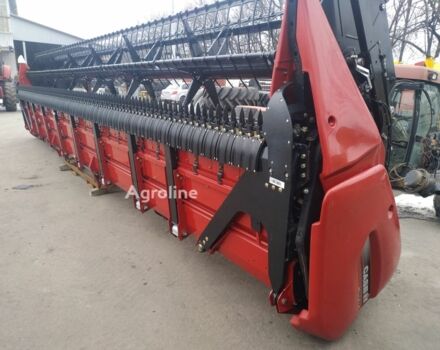 Красный Кейс 3020, объемом двигателя 0 л и пробегом 0 тыс. км за 46521 $, фото 18 на Automoto.ua