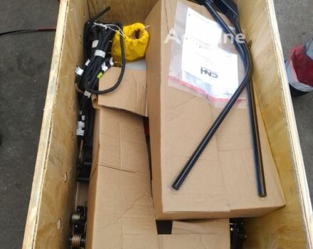 Красный Кейс 3020, объемом двигателя 0 л и пробегом 0 тыс. км за 46521 $, фото 9 на Automoto.ua