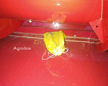 Красный Кейс 3020, объемом двигателя 0 л и пробегом 0 тыс. км за 46521 $, фото 6 на Automoto.ua