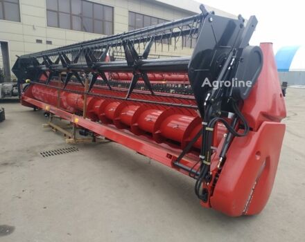 Красный Кейс 3020, объемом двигателя 0 л и пробегом 0 тыс. км за 46521 $, фото 15 на Automoto.ua