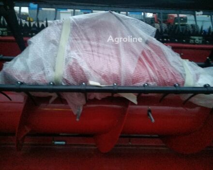 Красный Кейс 3020, объемом двигателя 0 л и пробегом 0 тыс. км за 46521 $, фото 7 на Automoto.ua