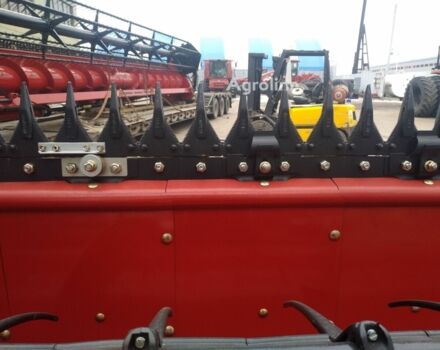 Красный Кейс 3020, объемом двигателя 0 л и пробегом 0 тыс. км за 46521 $, фото 12 на Automoto.ua