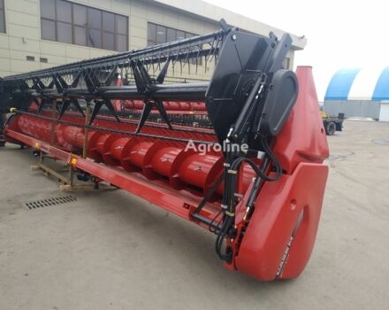 Красный Кейс 3020, объемом двигателя 0 л и пробегом 0 тыс. км за 46521 $, фото 14 на Automoto.ua