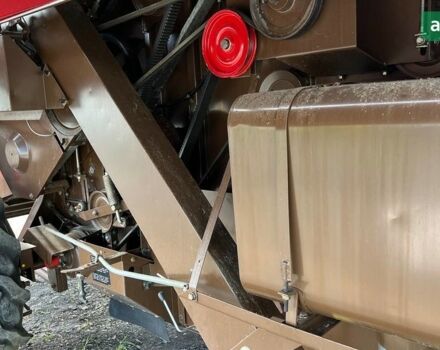 Кейс 3020, объемом двигателя 0 л и пробегом 0 тыс. км за 22000 $, фото 6 на Automoto.ua