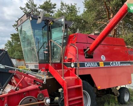 Кейс 3020, объемом двигателя 0 л и пробегом 0 тыс. км за 22000 $, фото 3 на Automoto.ua