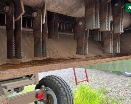 Кейс 3020, объемом двигателя 0 л и пробегом 0 тыс. км за 22000 $, фото 1 на Automoto.ua