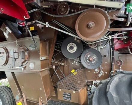 Кейс 3020, объемом двигателя 0 л и пробегом 0 тыс. км за 22000 $, фото 4 на Automoto.ua