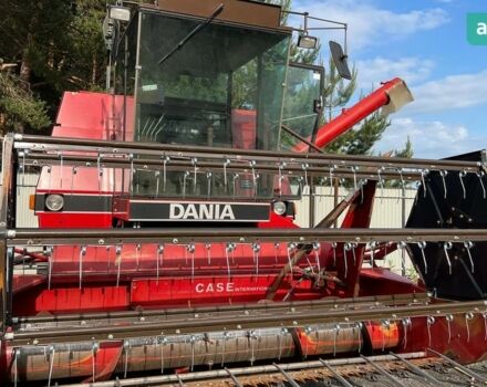 Кейс 3020, объемом двигателя 0 л и пробегом 0 тыс. км за 22000 $, фото 5 на Automoto.ua