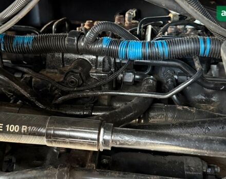 Кейс 310, об'ємом двигуна 8.7 л та пробігом 0 тис. км за 37000 $, фото 9 на Automoto.ua