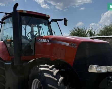 Кейс 310, об'ємом двигуна 8.7 л та пробігом 0 тис. км за 37000 $, фото 1 на Automoto.ua