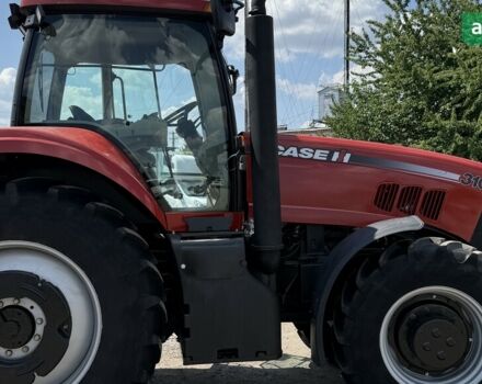 Кейс 310, об'ємом двигуна 8.7 л та пробігом 0 тис. км за 37000 $, фото 6 на Automoto.ua