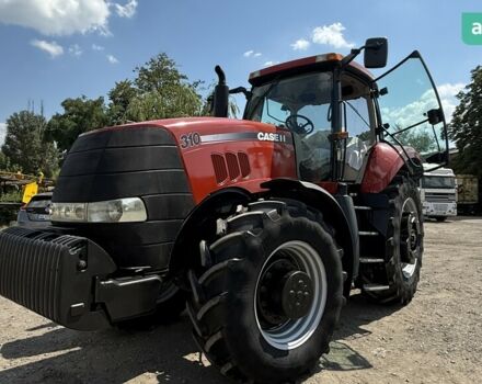 Кейс 310, об'ємом двигуна 8.7 л та пробігом 0 тис. км за 37000 $, фото 16 на Automoto.ua