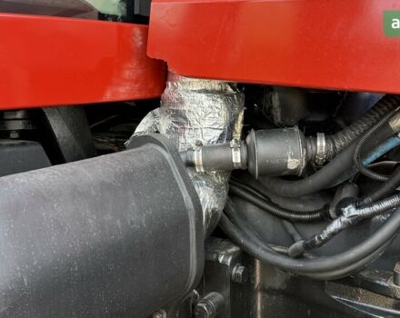 Кейс 310, об'ємом двигуна 8.7 л та пробігом 0 тис. км за 37000 $, фото 7 на Automoto.ua