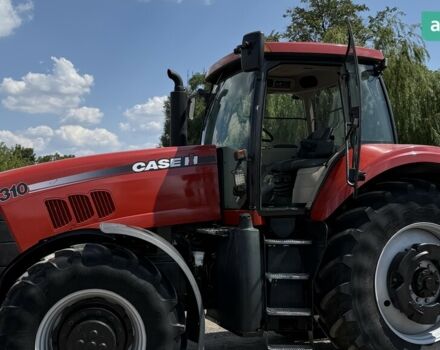 Кейс 310, об'ємом двигуна 8.7 л та пробігом 0 тис. км за 37000 $, фото 2 на Automoto.ua