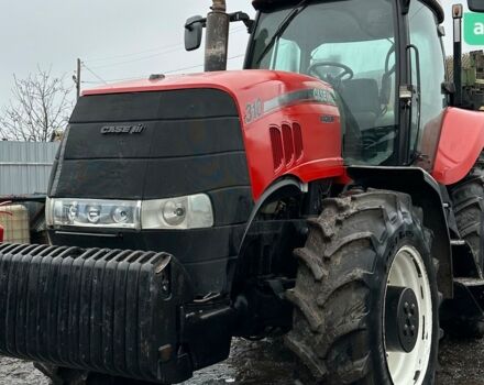 Кейс 310, объемом двигателя 8.9 л и пробегом 0 тыс. км за 47220 $, фото 11 на Automoto.ua