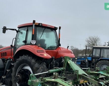 Кейс 310, объемом двигателя 8.9 л и пробегом 0 тыс. км за 47220 $, фото 1 на Automoto.ua