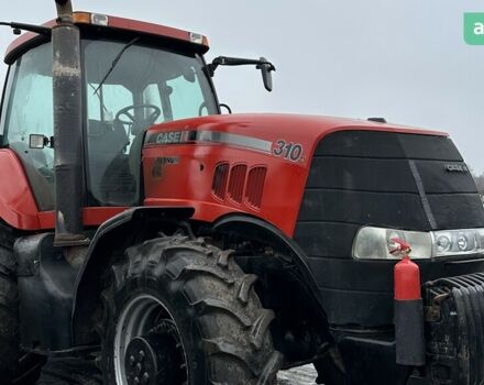 Кейс 310, объемом двигателя 8.9 л и пробегом 0 тыс. км за 47220 $, фото 8 на Automoto.ua