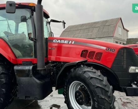 Кейс 310, об'ємом двигуна 8.9 л та пробігом 0 тис. км за 32000 $, фото 3 на Automoto.ua