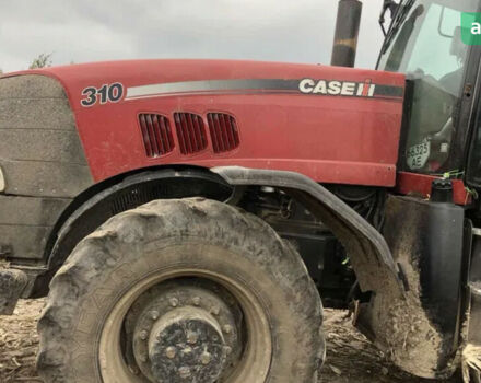 Кейс 310, об'ємом двигуна 8.7 л та пробігом 0 тис. км за 28000 $, фото 3 на Automoto.ua