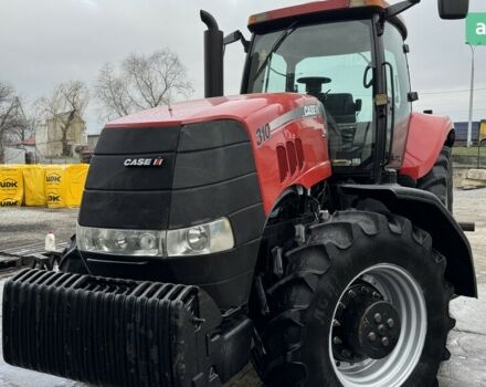 Кейс 310, об'ємом двигуна 8.9 л та пробігом 0 тис. км за 32000 $, фото 1 на Automoto.ua