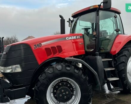 Кейс 310, об'ємом двигуна 8.9 л та пробігом 0 тис. км за 32000 $, фото 2 на Automoto.ua