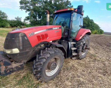Кейс 310, объемом двигателя 8.7 л и пробегом 0 тыс. км за 25000 $, фото 7 на Automoto.ua