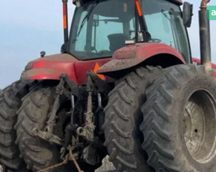 Кейс 310, об'ємом двигуна 8.7 л та пробігом 0 тис. км за 28000 $, фото 5 на Automoto.ua