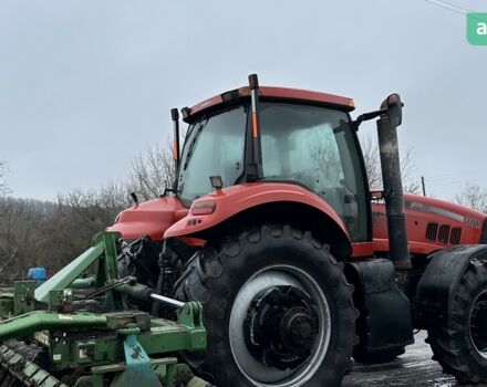 Кейс 310, объемом двигателя 8.9 л и пробегом 0 тыс. км за 47220 $, фото 5 на Automoto.ua