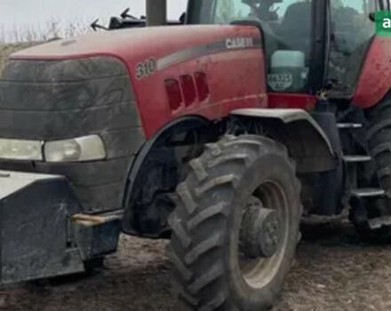 Кейс 310, об'ємом двигуна 8.7 л та пробігом 0 тис. км за 28000 $, фото 4 на Automoto.ua