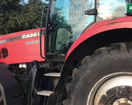 Кейс 310, объемом двигателя 8.7 л и пробегом 0 тыс. км за 25000 $, фото 1 на Automoto.ua